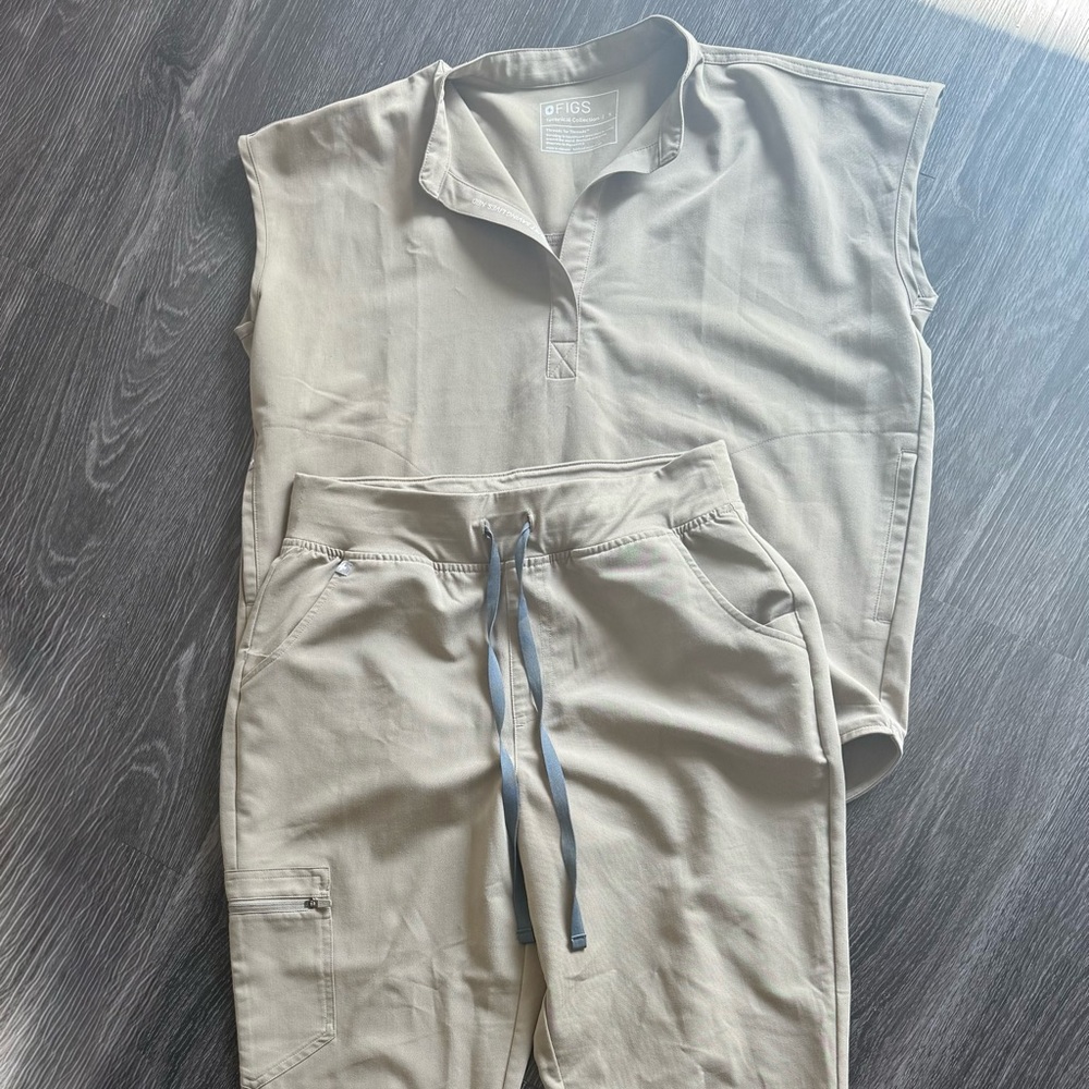 Women’s Fig Set